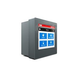 ABB M4M 30 ROGOWSKI Network Analyzer 4 Programmable Inputs/Outputs I/O (3) 230V 5-6A IP54
